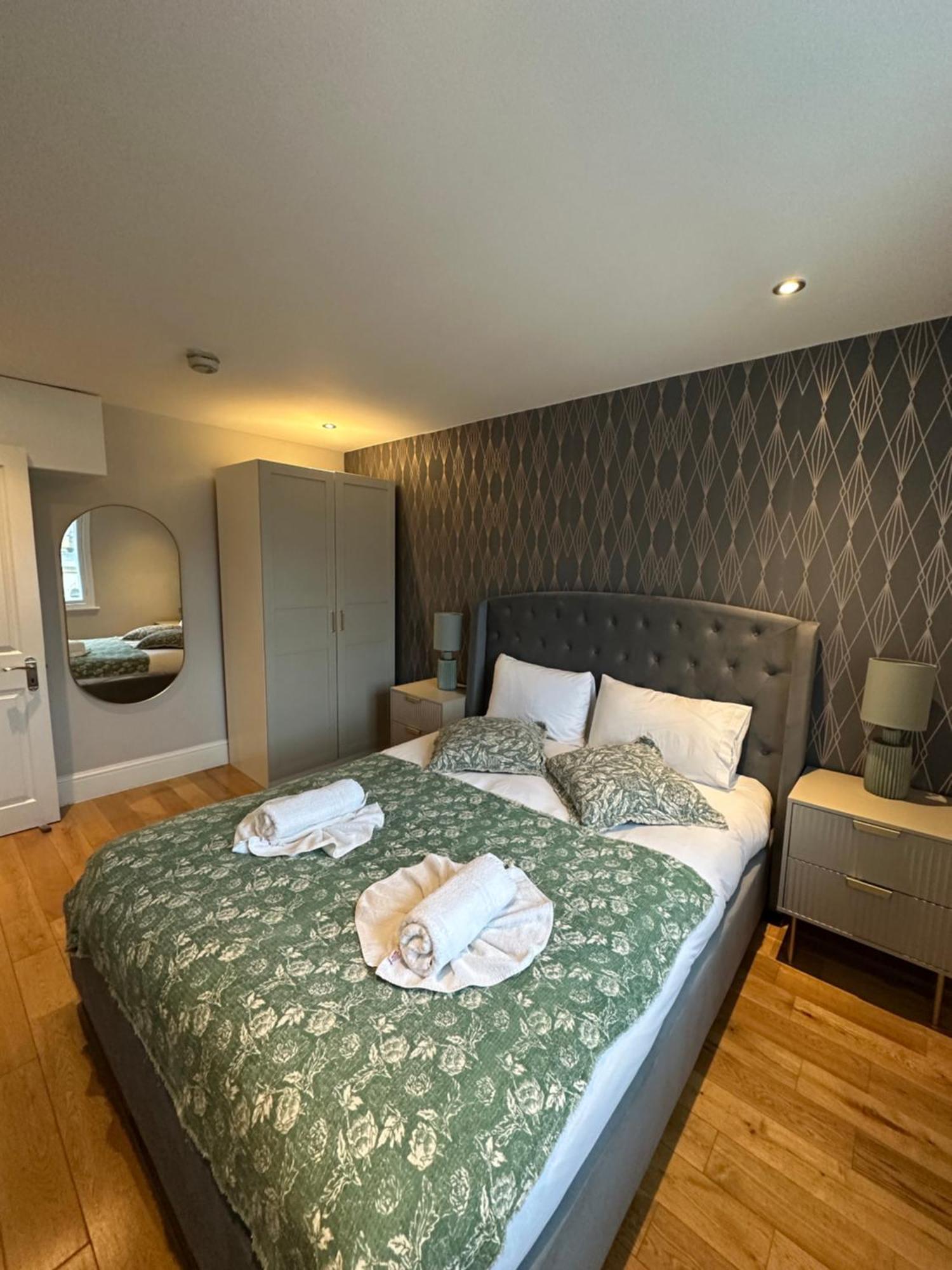 Prime Central London Apartment - Covent Garden - Oxford Street Exterior foto