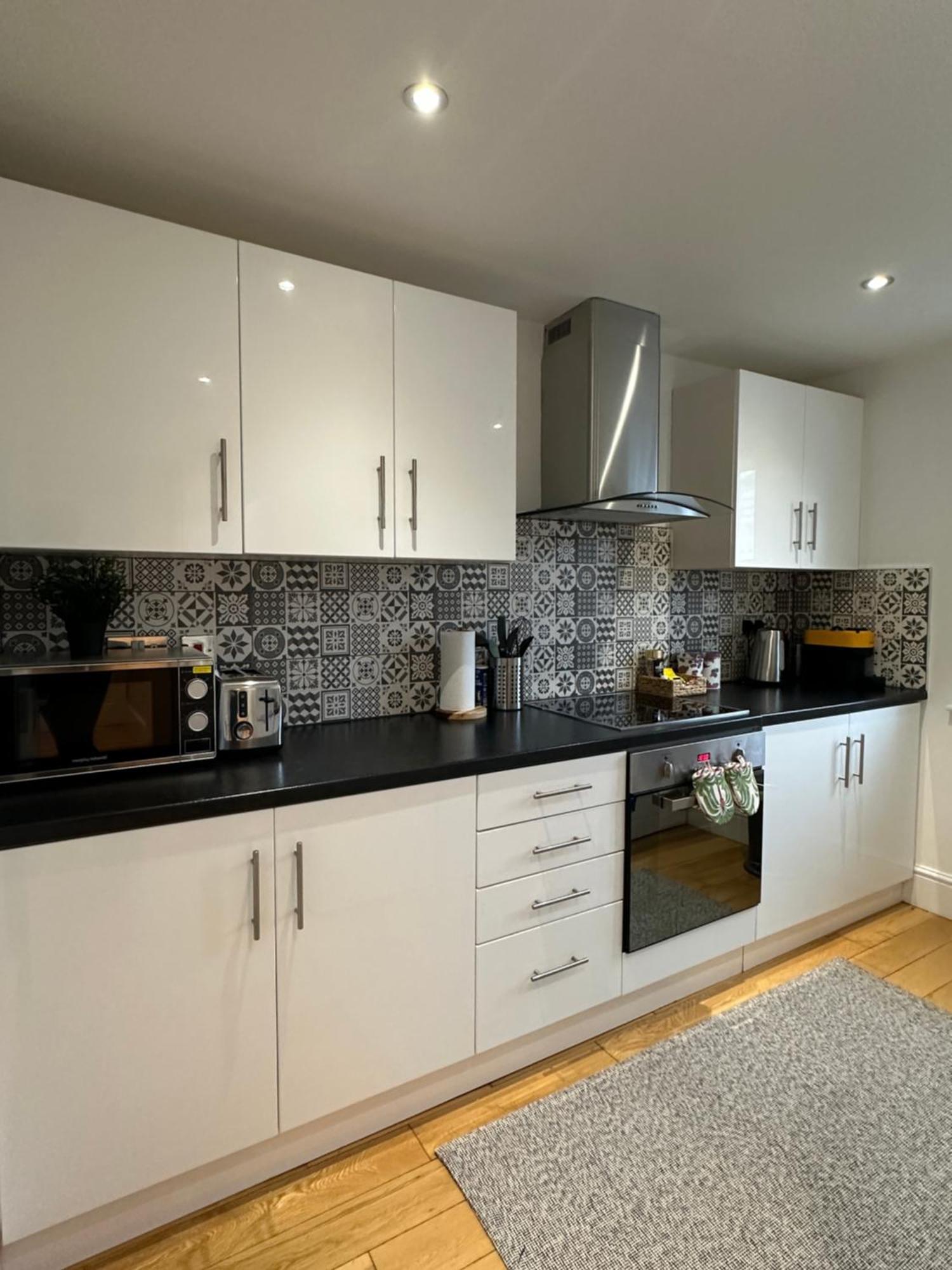 Prime Central London Apartment - Covent Garden - Oxford Street Exterior foto